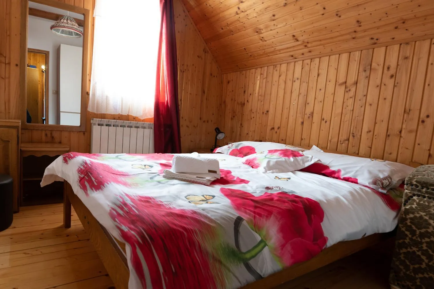 Kuca Za Odmor Family Fuzine Villa Chalet