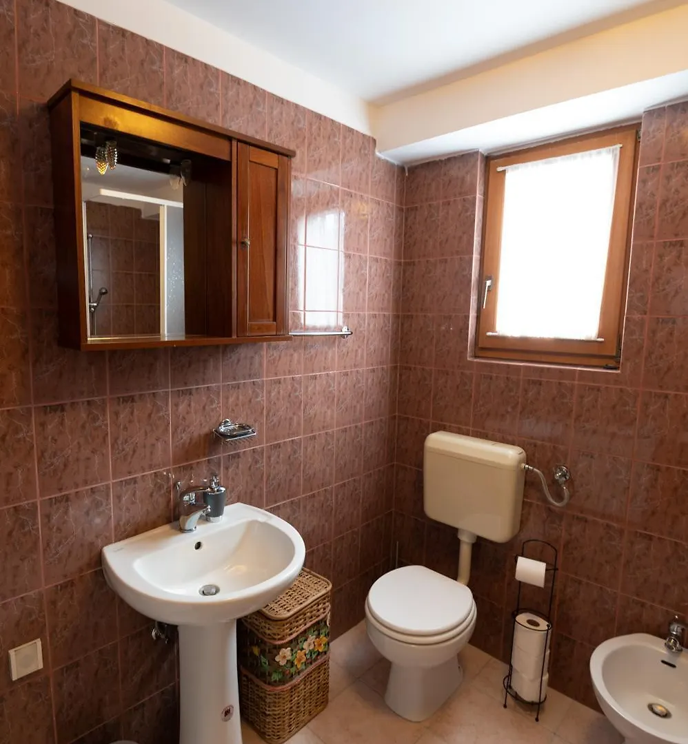 Chalet Kuca Za Odmor Family Fuzine Villa