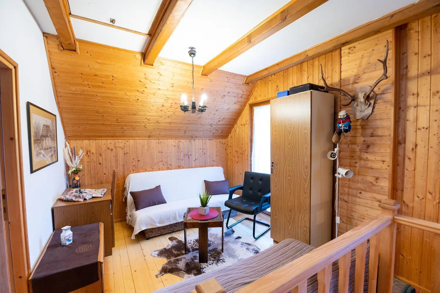 Kuca Za Odmor Family Fuzine Villa Croatia