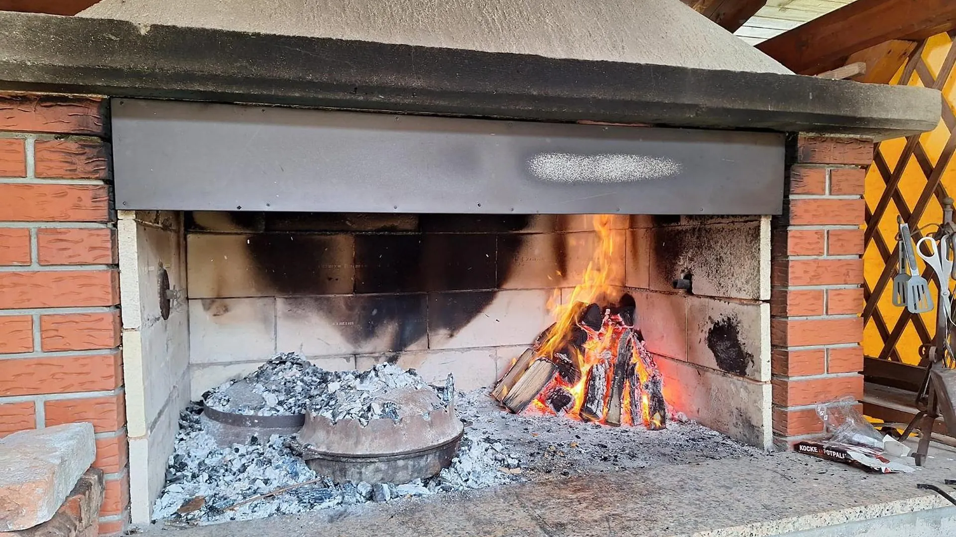 Kuca Za Odmor Family Fuzine Villa Croatia