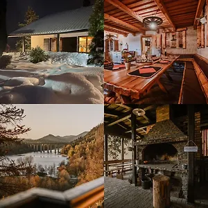Casa Boho Vikendica