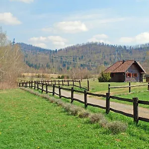Zelena Vrata Fužine