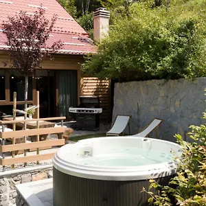 Villa Fuzine Fuzine